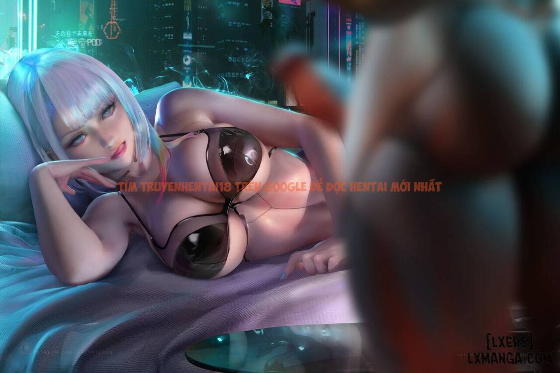 Trang truyện 47 trong truyện tranh Artist Sakimichan - Chapter 23 - hentai24h.pro