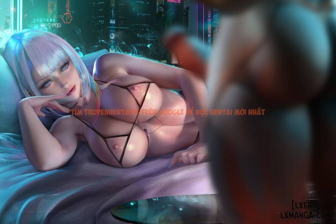 Trang truyện 50 trong truyện tranh Artist Sakimichan - Chapter 23 - hentai24h.pro