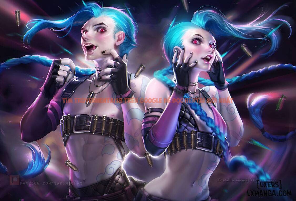 Trang truyện 82 trong truyện tranh Artist Sakimichan - Chapter 33 - hentai24h.pro