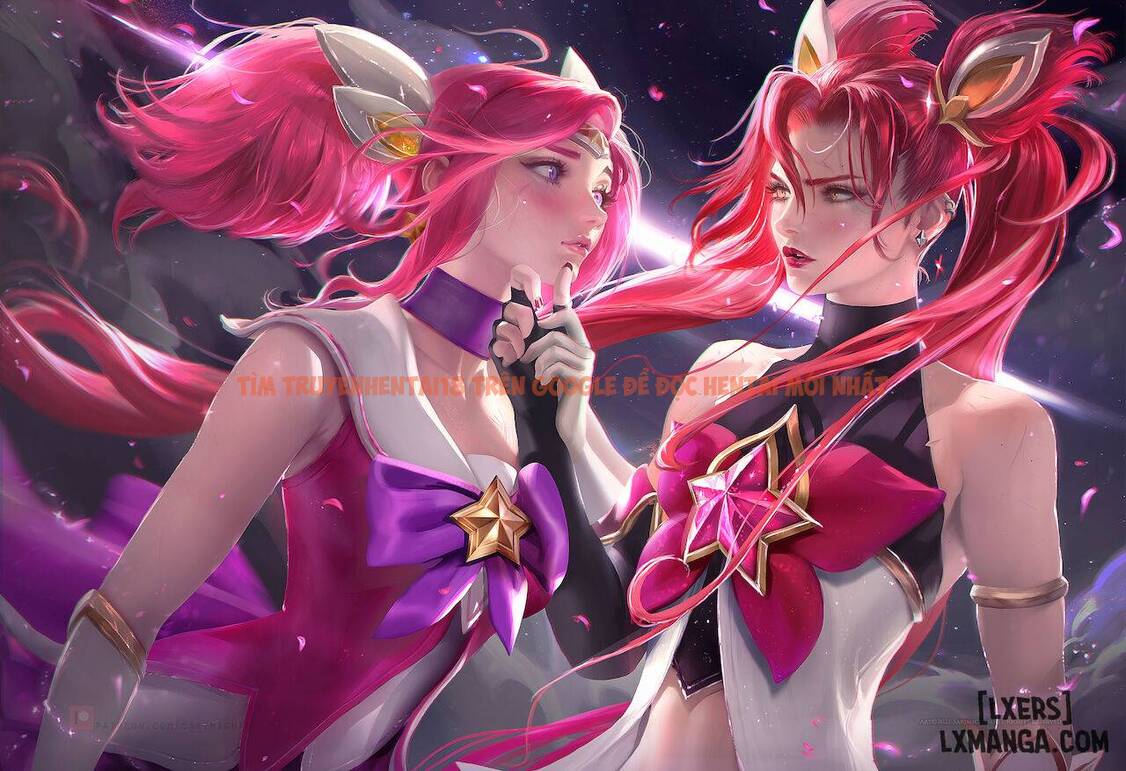 Trang truyện 86 trong truyện tranh Artist Sakimichan - Chapter 33 - hentai24h.pro