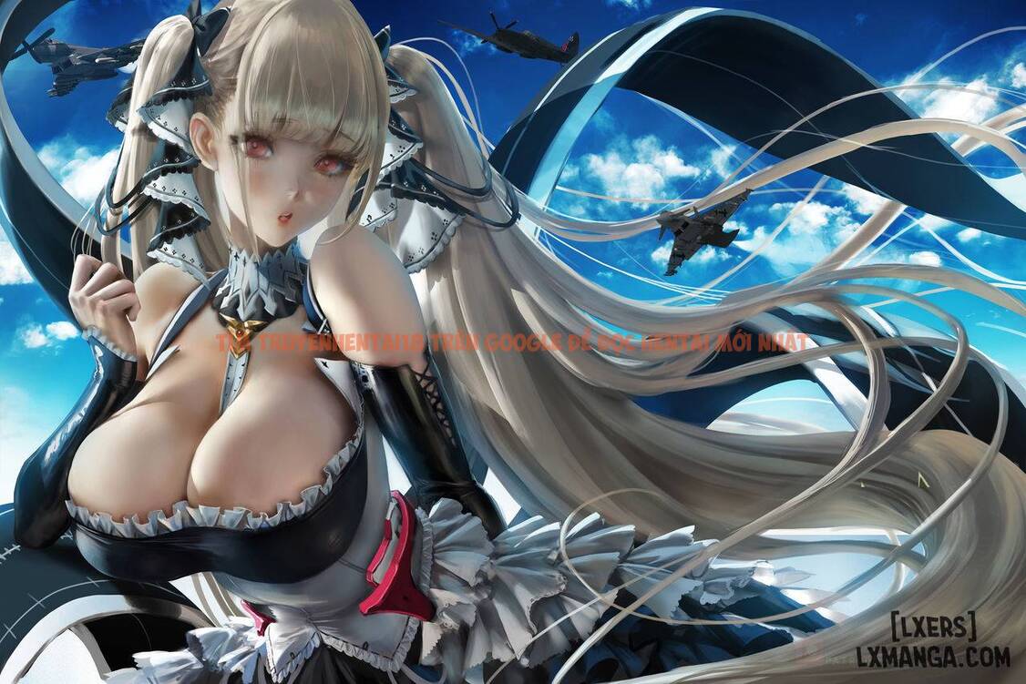 Trang truyện 68 trong truyện tranh Artist Sakimichan - Chapter 40 - hentai24h.pro
