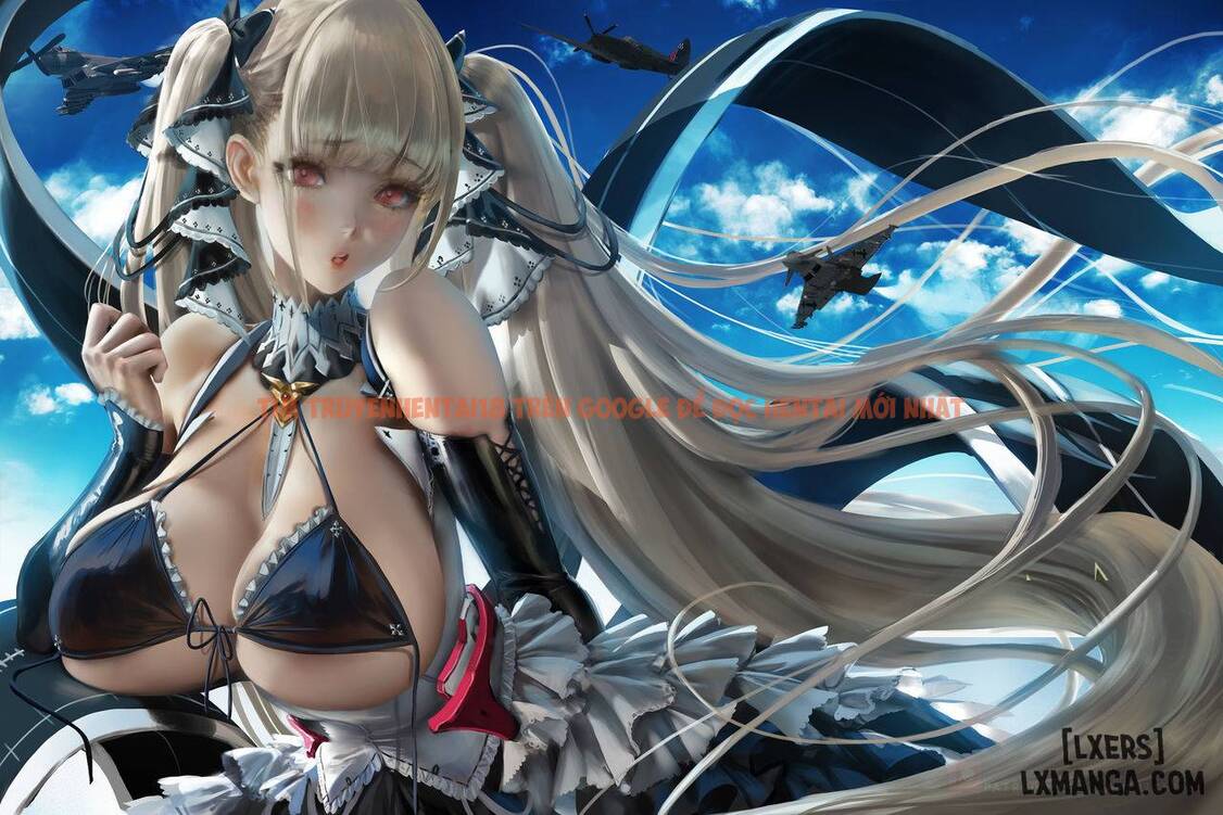 Trang truyện 70 trong truyện tranh Artist Sakimichan - Chapter 40 - hentai24h.pro