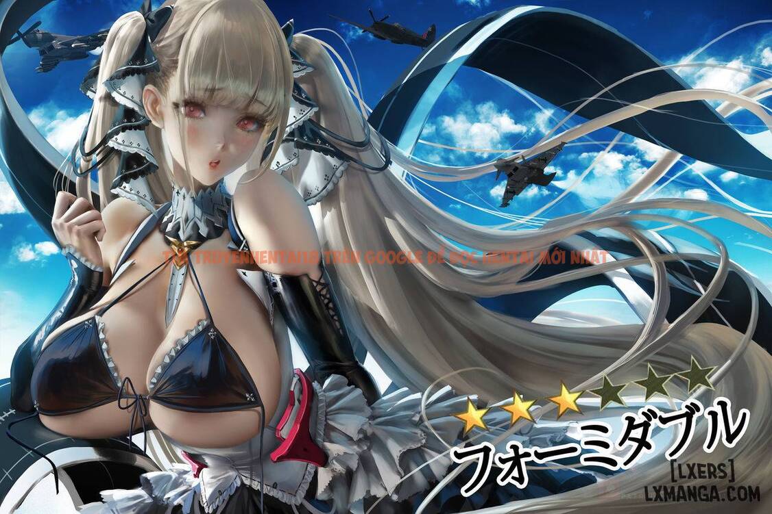 Trang truyện 71 trong truyện tranh Artist Sakimichan - Chapter 40 - hentai24h.pro