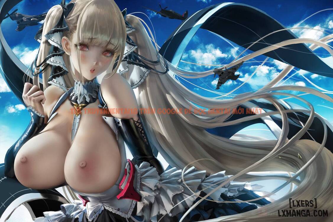 Trang truyện 72 trong truyện tranh Artist Sakimichan - Chapter 40 - hentai24h.pro