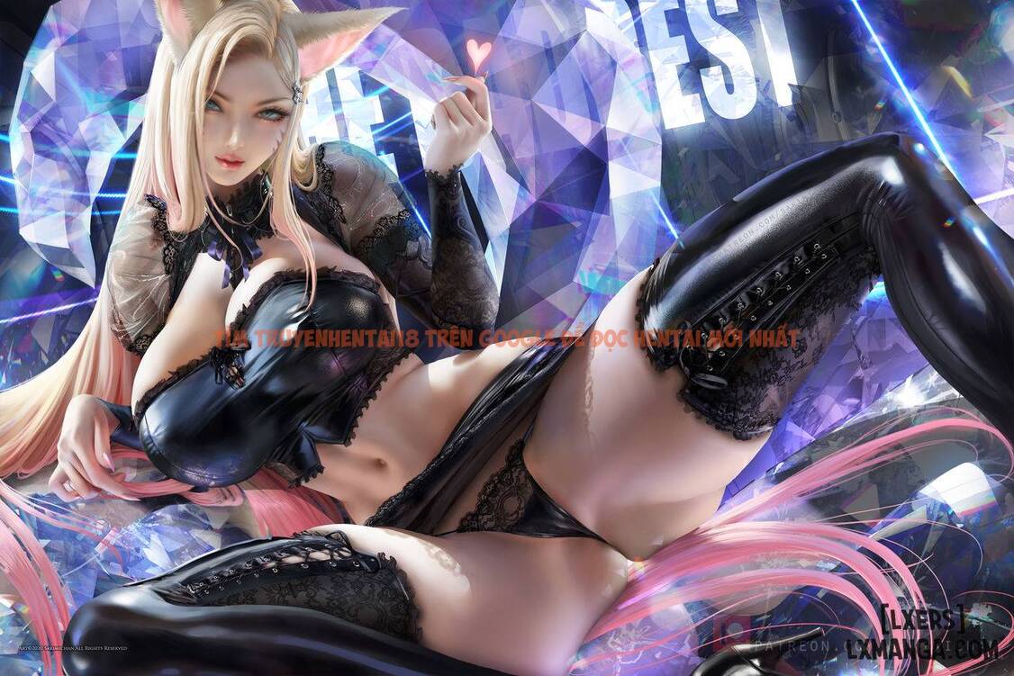 Trang truyện 103 trong truyện tranh Artist Sakimichan - Chapter 41 - hentai24h.pro