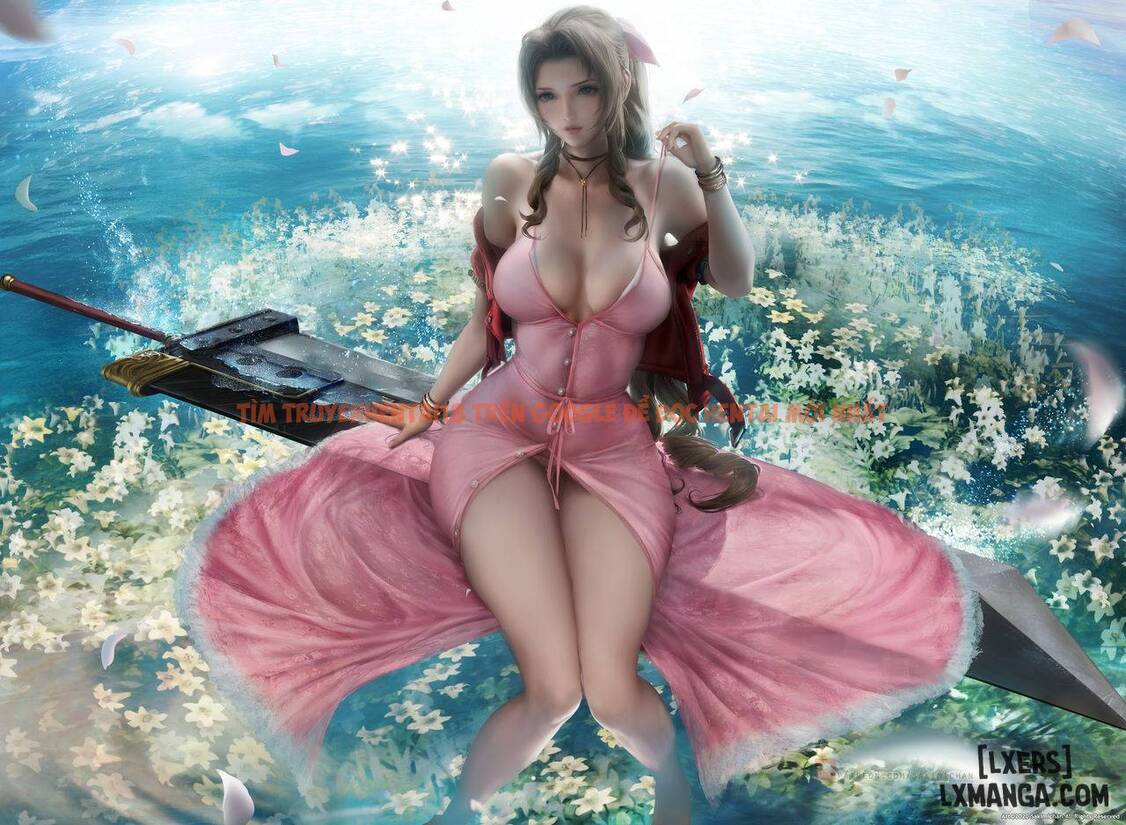 Trang truyện 26 trong truyện tranh Artist Sakimichan - Chapter 41 - hentai24h.pro