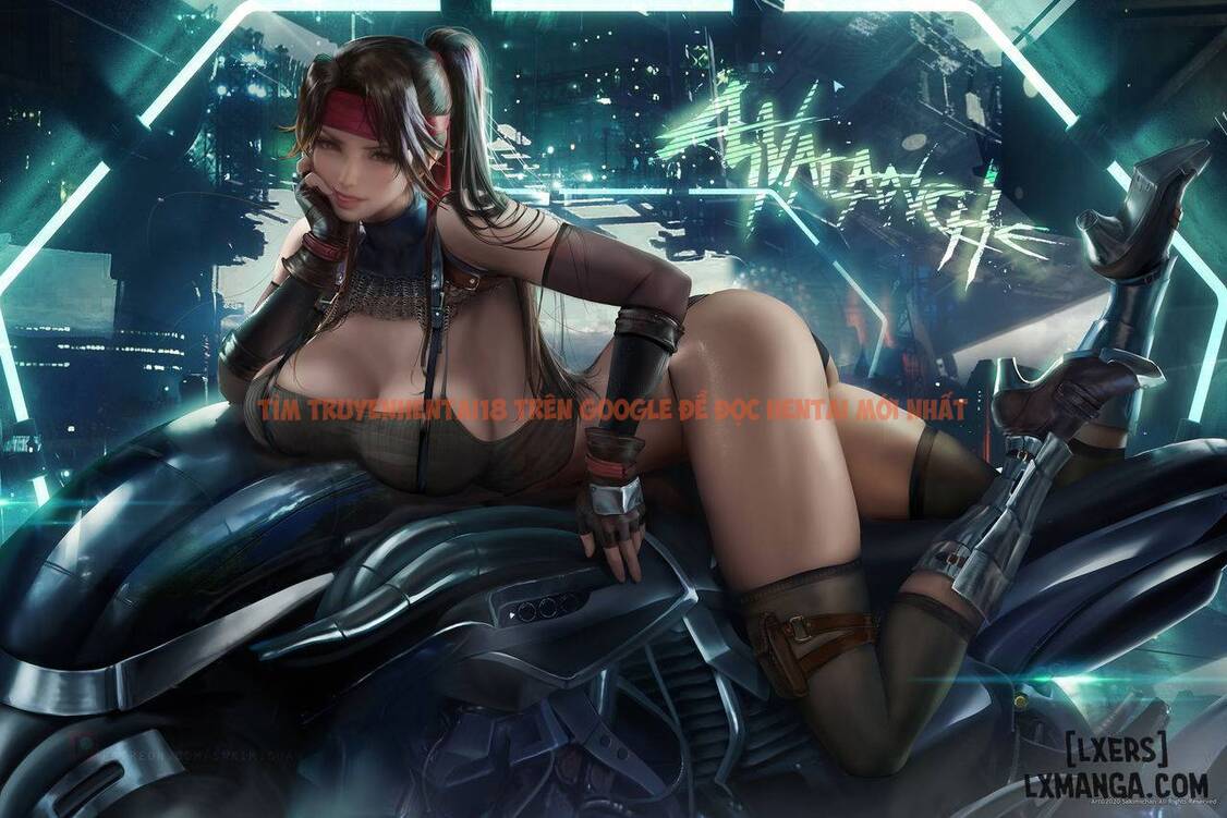 Trang truyện 42 trong truyện tranh Artist Sakimichan - Chapter 41 - hentai24h.pro