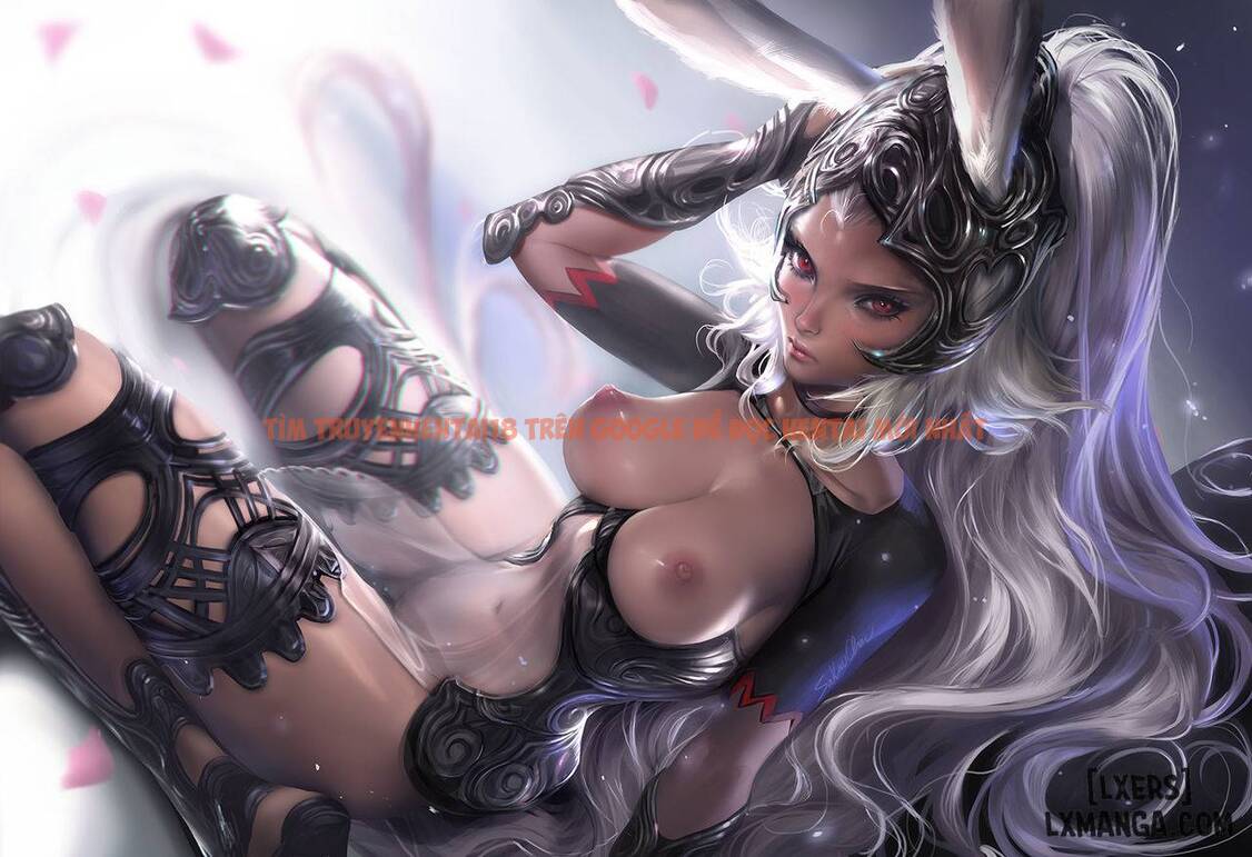 Trang truyện 83 trong truyện tranh Artist Sakimichan - Chapter 43 - hentai24h.pro