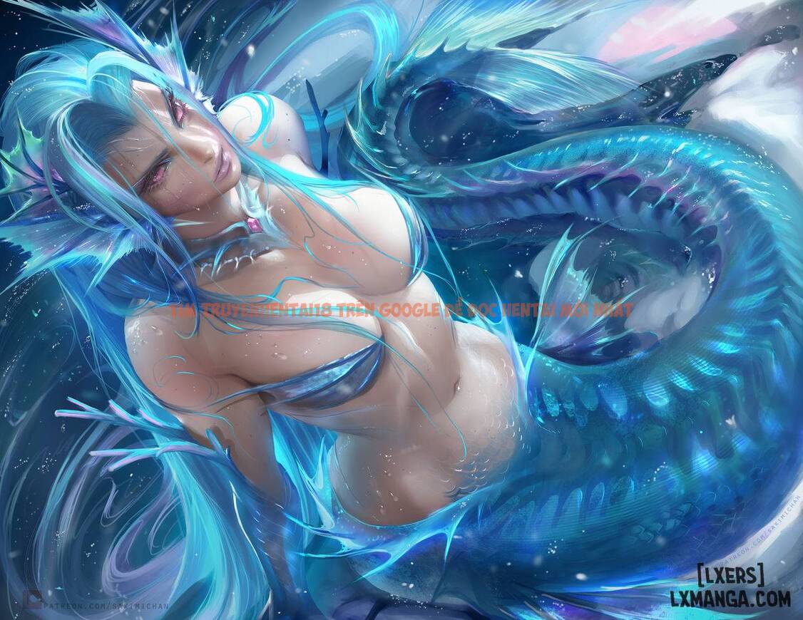 Trang truyện 101 trong truyện tranh Artist Sakimichan - Chapter 5 - hentai24h.pro