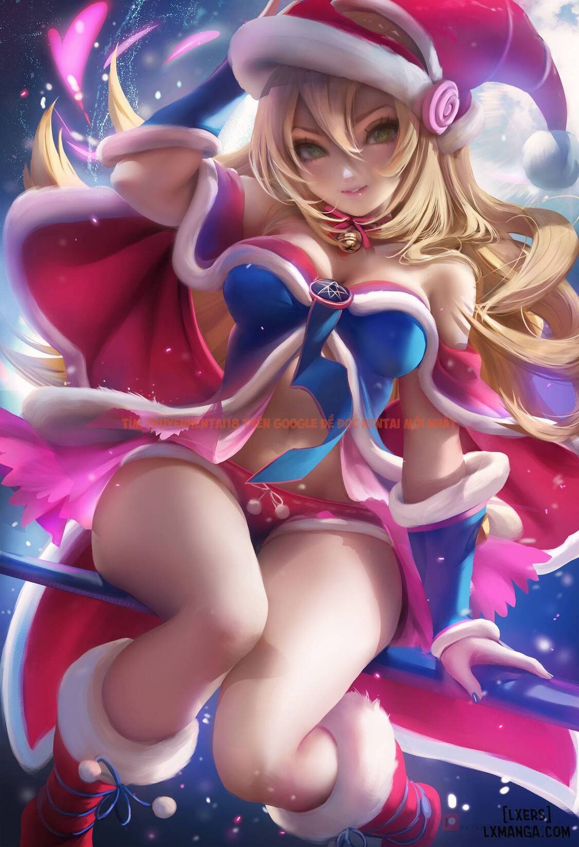Trang truyện 85 trong truyện tranh Artist Sakimichan - Chapter 5 - hentai24h.pro