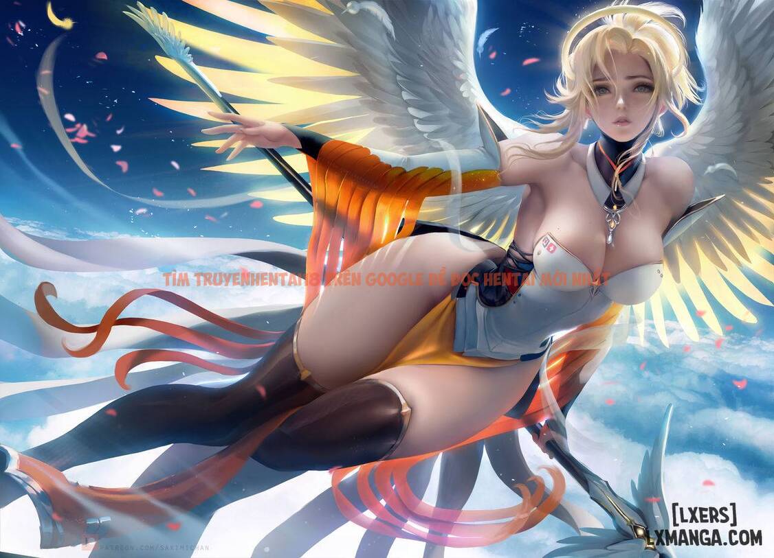 Trang truyện 74 trong truyện tranh Artist Sakimichan - Chapter 6 - hentai24h.pro