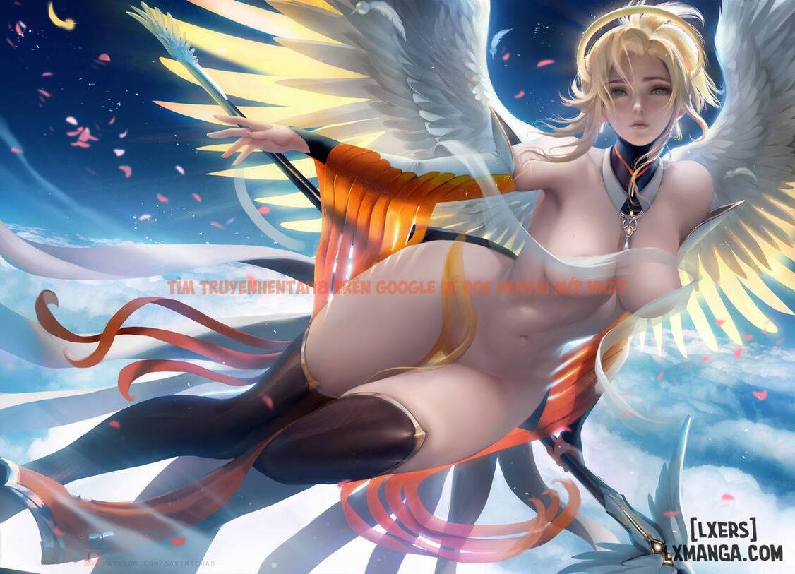 Trang truyện 75 trong truyện tranh Artist Sakimichan - Chapter 6 - hentai24h.pro