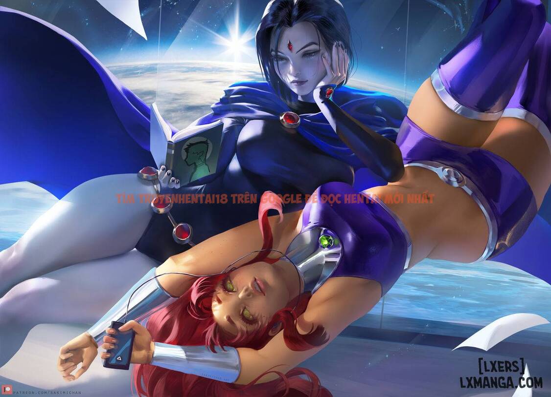 Trang truyện 90 trong truyện tranh Artist Sakimichan - Chapter 6 - hentai24h.pro