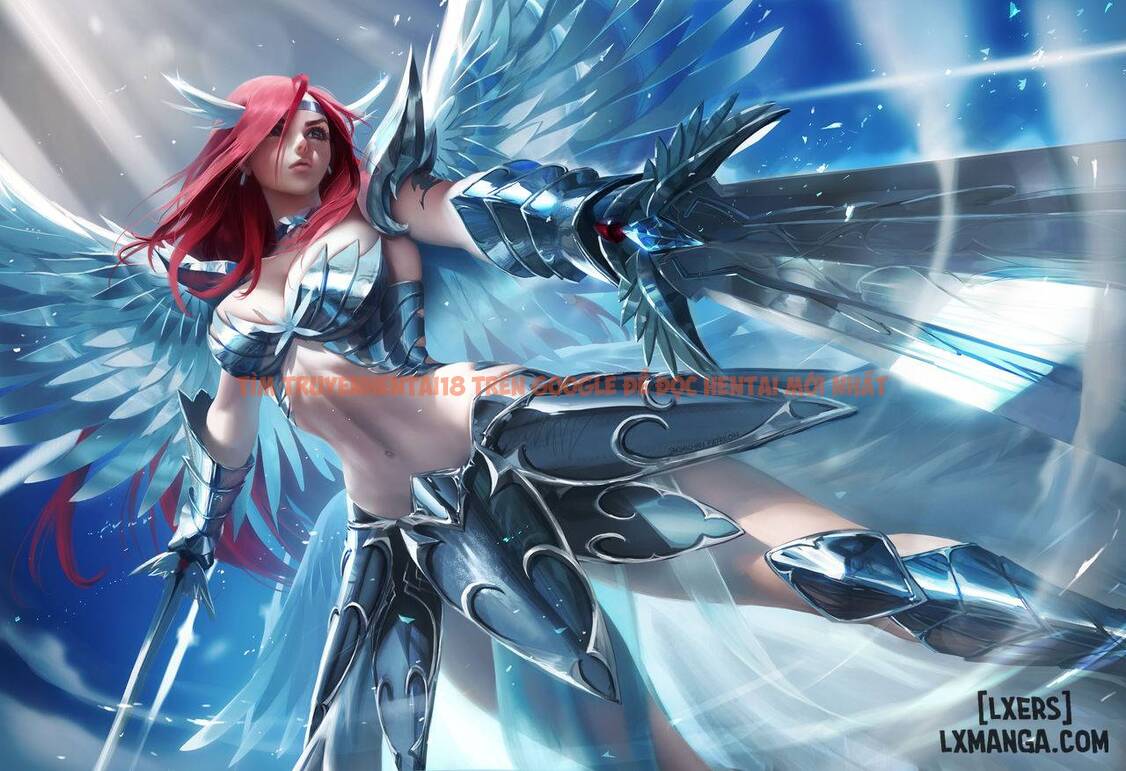 Trang truyện 96 trong truyện tranh Artist Sakimichan - Chapter 6 - hentai24h.pro