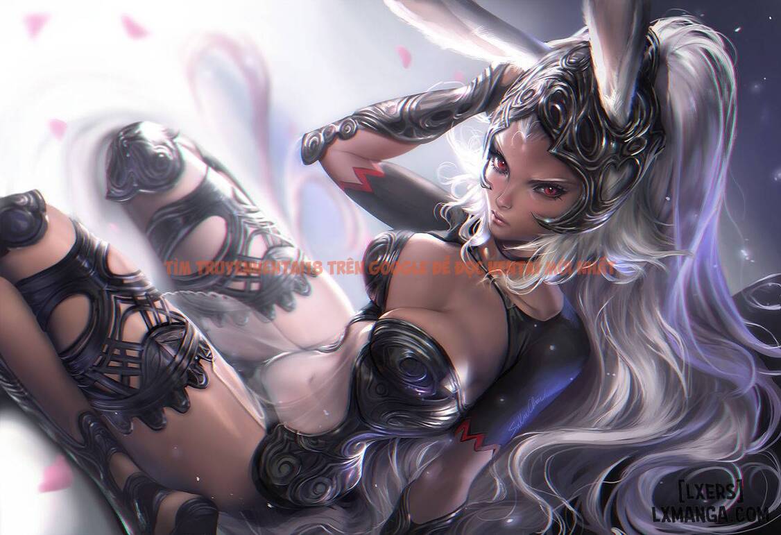 Trang truyện 67 trong truyện tranh Artist Sakimichan - Chapter 7 - hentai24h.pro