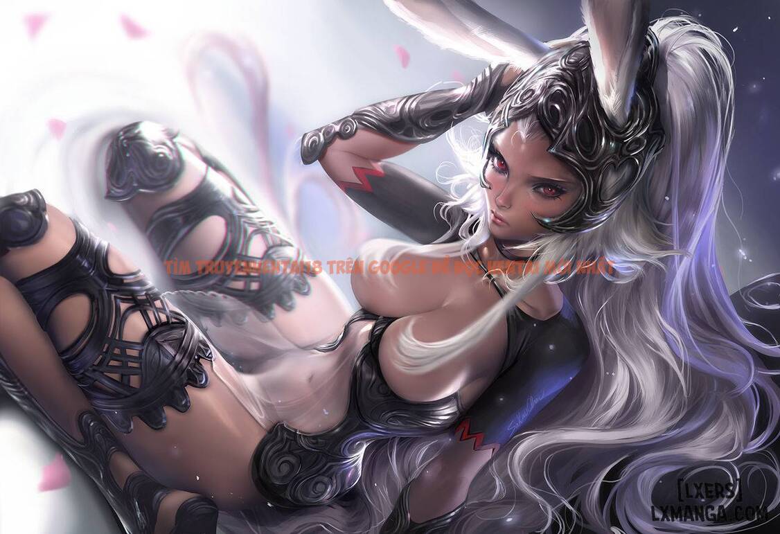Trang truyện 68 trong truyện tranh Artist Sakimichan - Chapter 7 - hentai24h.pro
