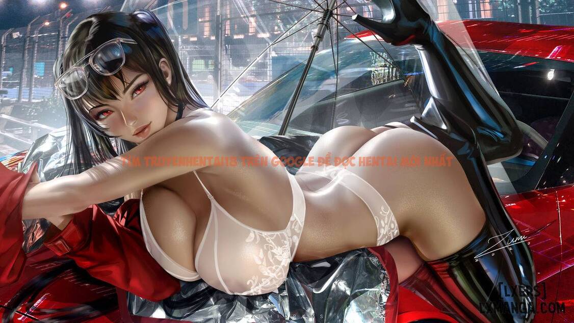 Xem ảnh 91 trong truyện hentai Artist Zumi - Chapter 10 - hentaitvn.net