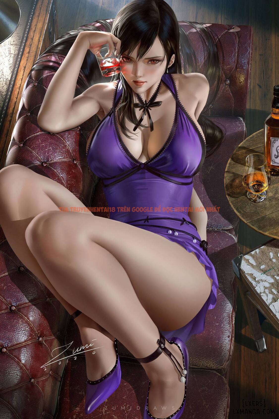 Xem ảnh 45 trong truyện hentai Artist Zumi - Chapter 11 - hentaitvn.net