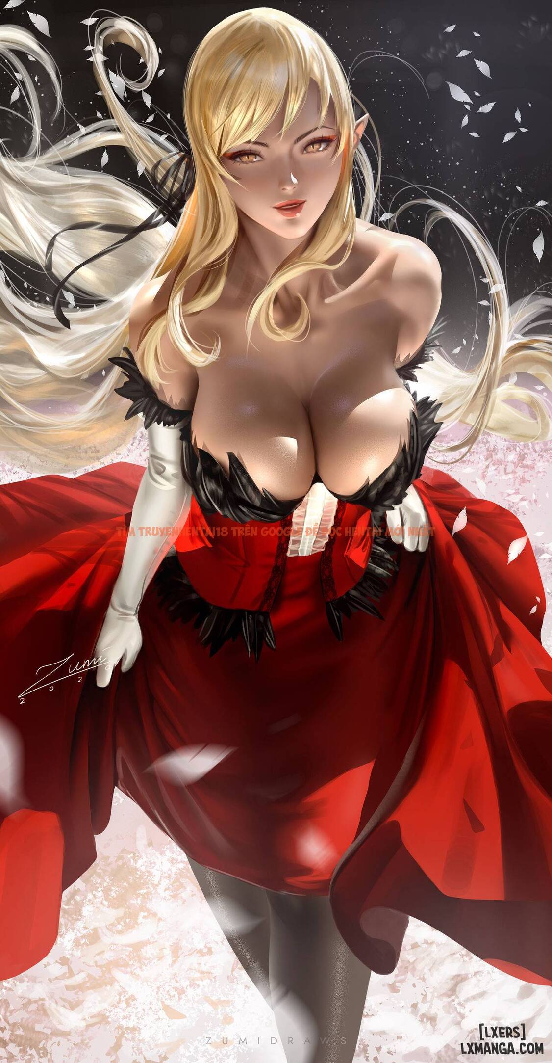 Xem ảnh 6 trong truyện hentai Artist Zumi - Chapter 11 - hentaitvn.net