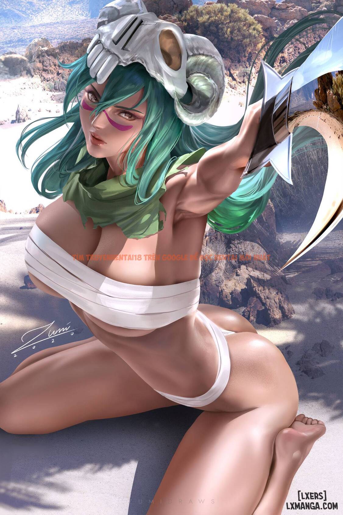 Xem ảnh 78 trong truyện hentai Artist Zumi - Chapter 11 - hentaitvn.net