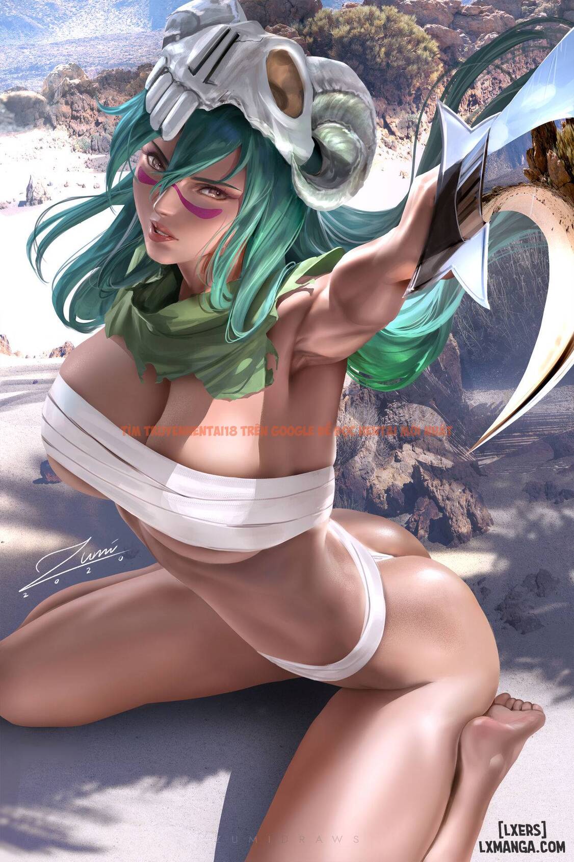 Xem ảnh 81 trong truyện hentai Artist Zumi - Chapter 11 - hentaitvn.net