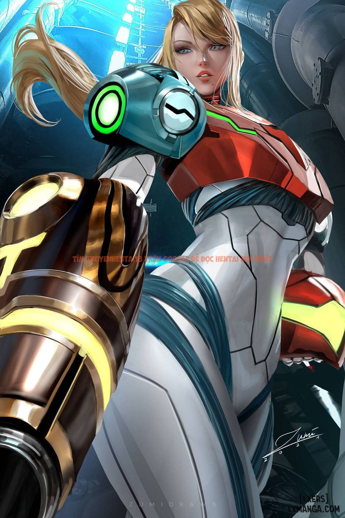 Xem ảnh 16 trong truyện hentai Artist Zumi - Chapter 12 - hentaitvn.net