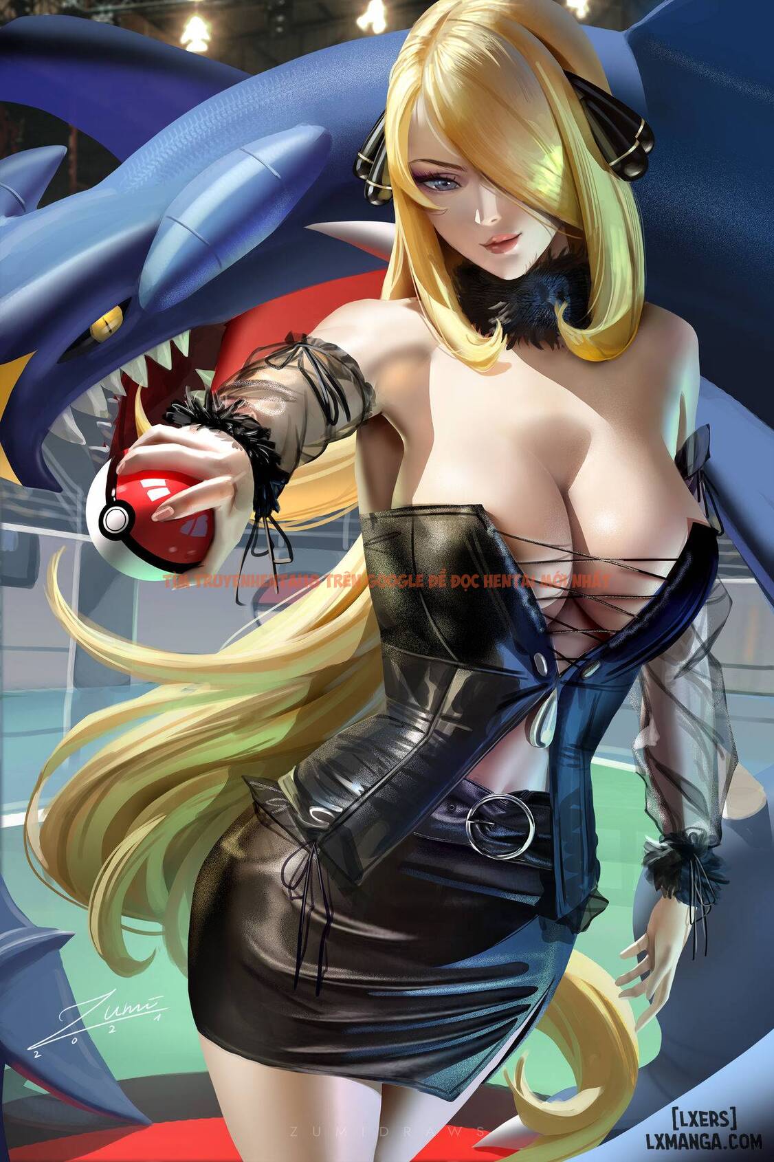 Xem ảnh 45 trong truyện hentai Artist Zumi - Chapter 12 - hentaitvn.net