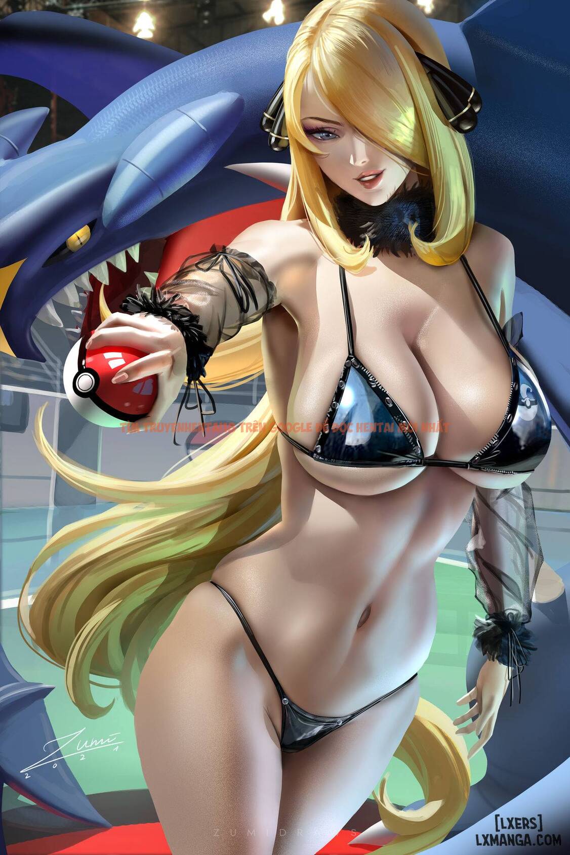 Xem ảnh 51 trong truyện hentai Artist Zumi - Chapter 12 - hentaitvn.net