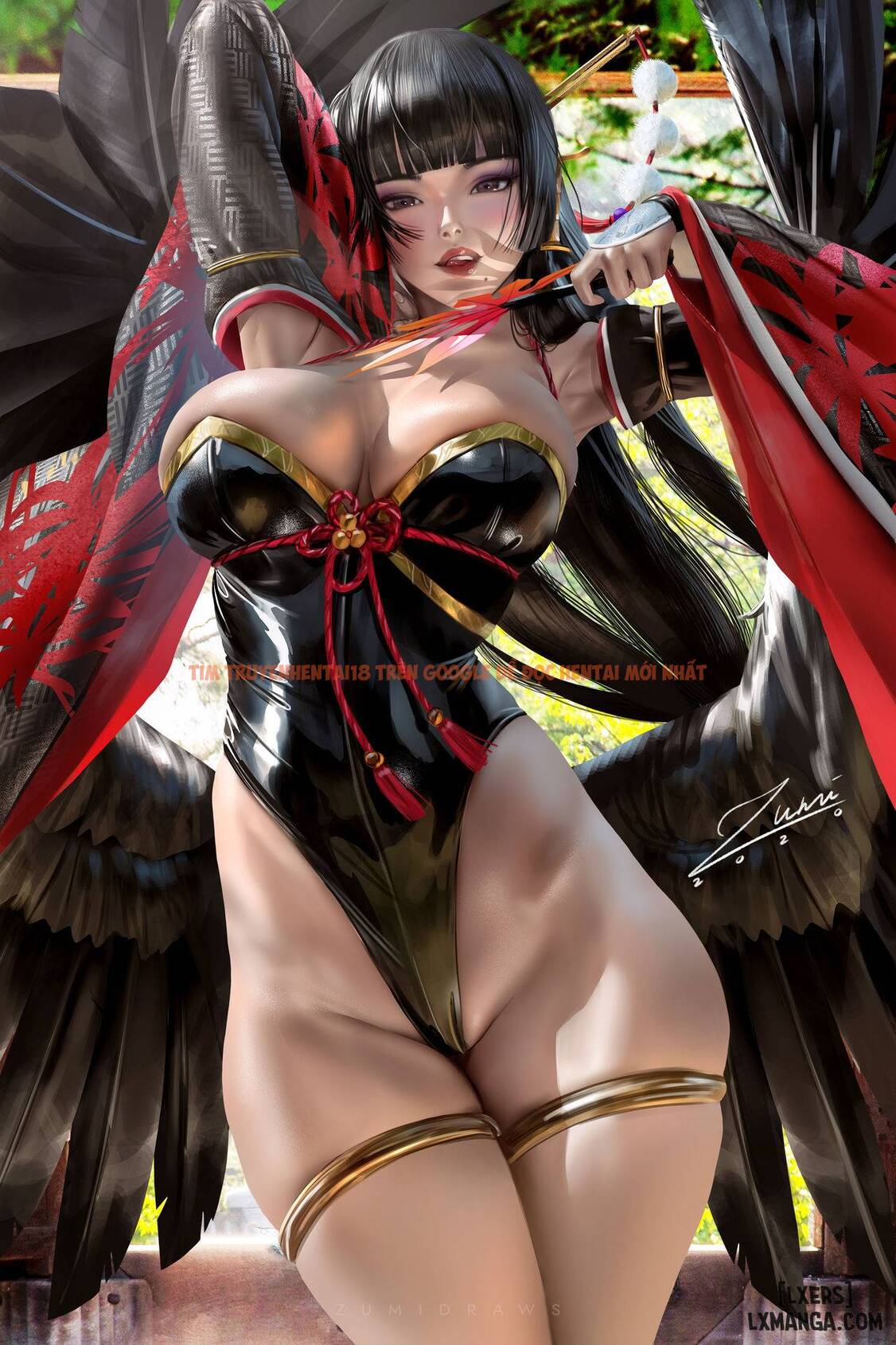 Xem ảnh 61 trong truyện hentai Artist Zumi - Chapter 14 - hentaitvn.net
