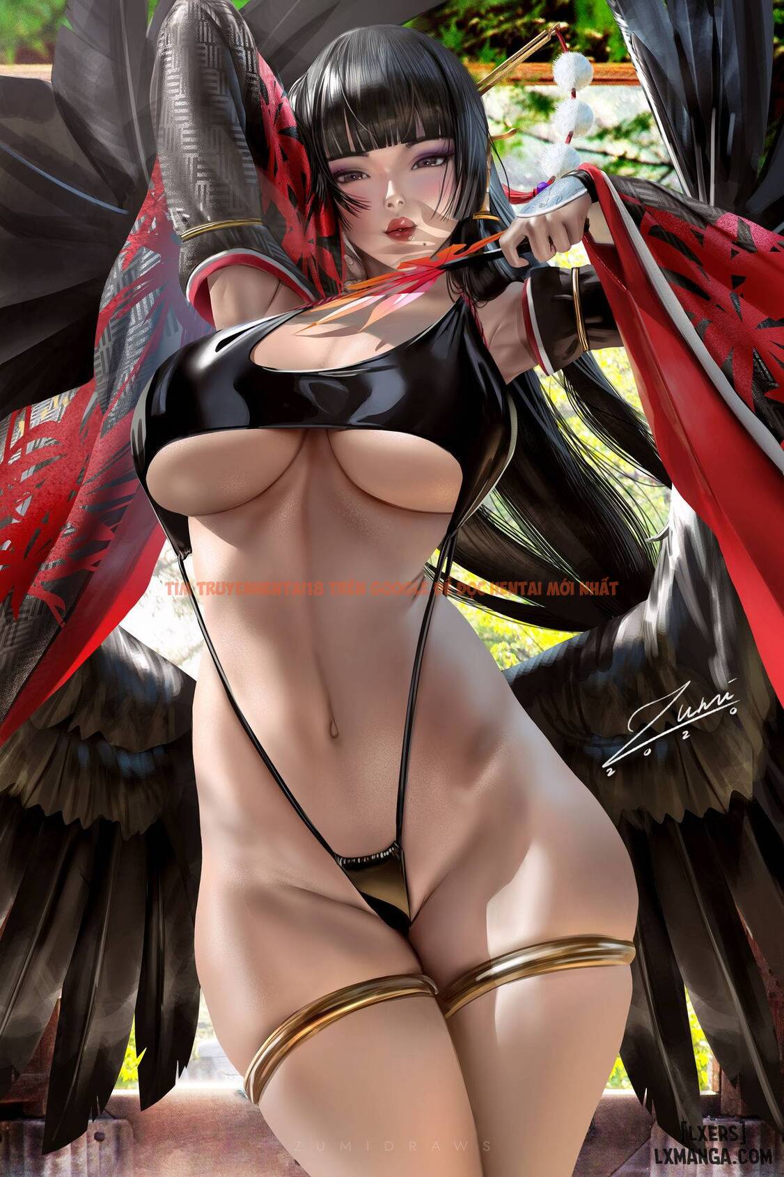 Xem ảnh 68 trong truyện hentai Artist Zumi - Chapter 14 - hentaitvn.net