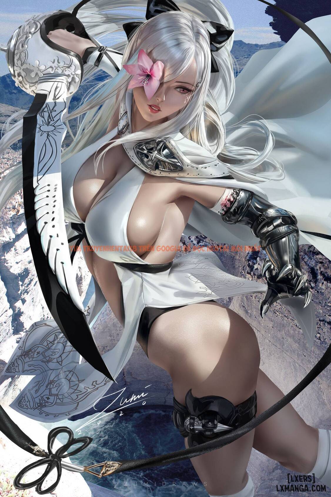 Xem ảnh 79 trong truyện hentai Artist Zumi - Chapter 14 - hentaitvn.net
