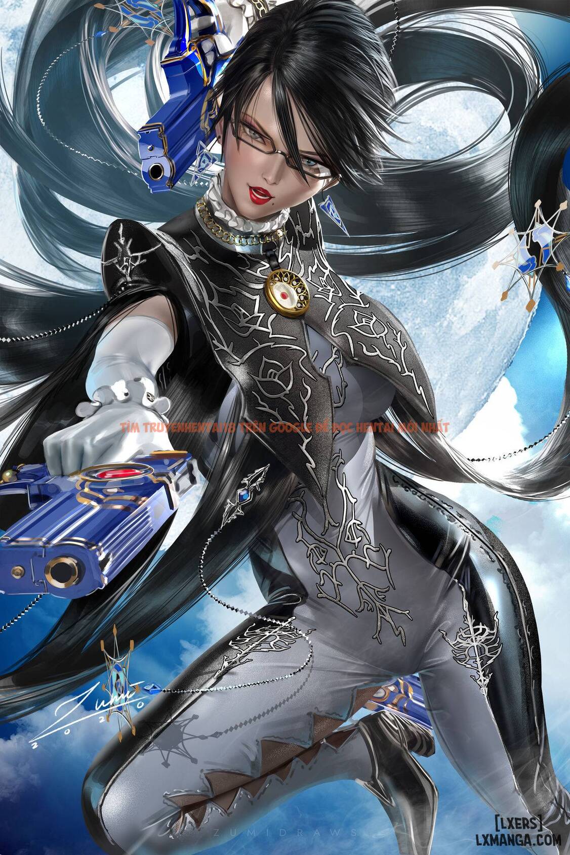 Xem ảnh 0 trong truyện hentai Artist Zumi - Chapter 15 - hentaitvn.net