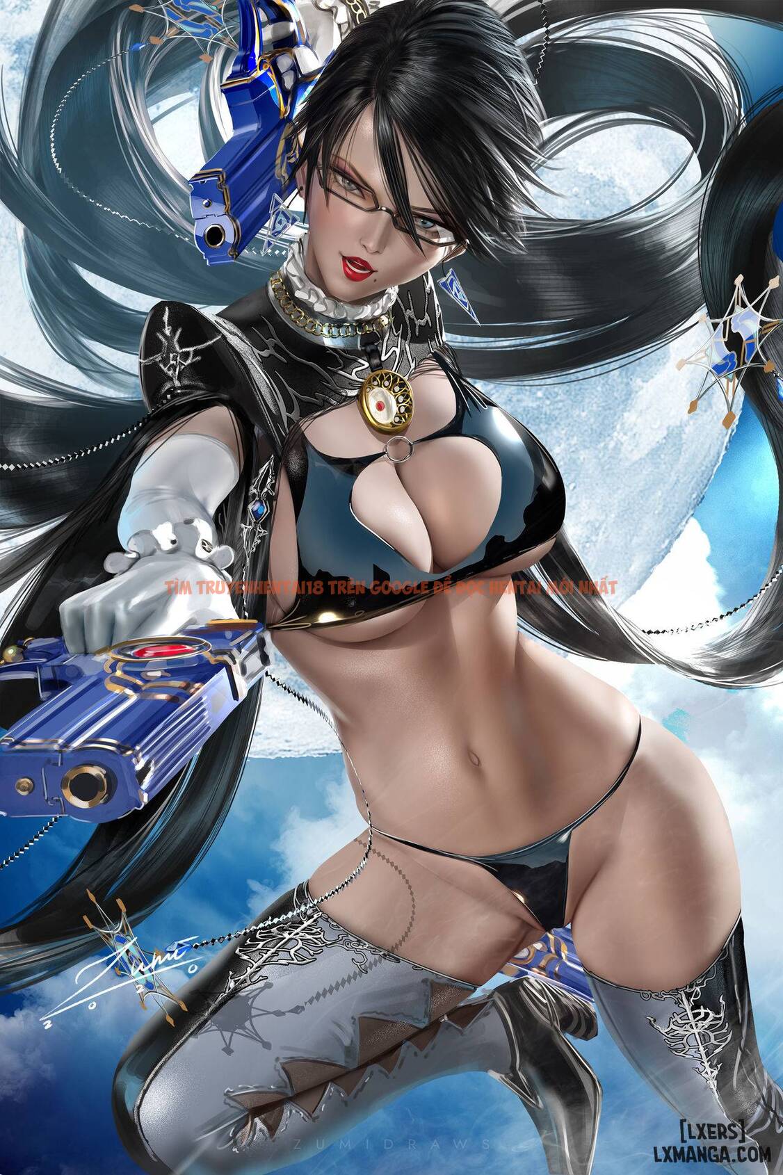 Xem ảnh 2 trong truyện hentai Artist Zumi - Chapter 15 - hentaitvn.net