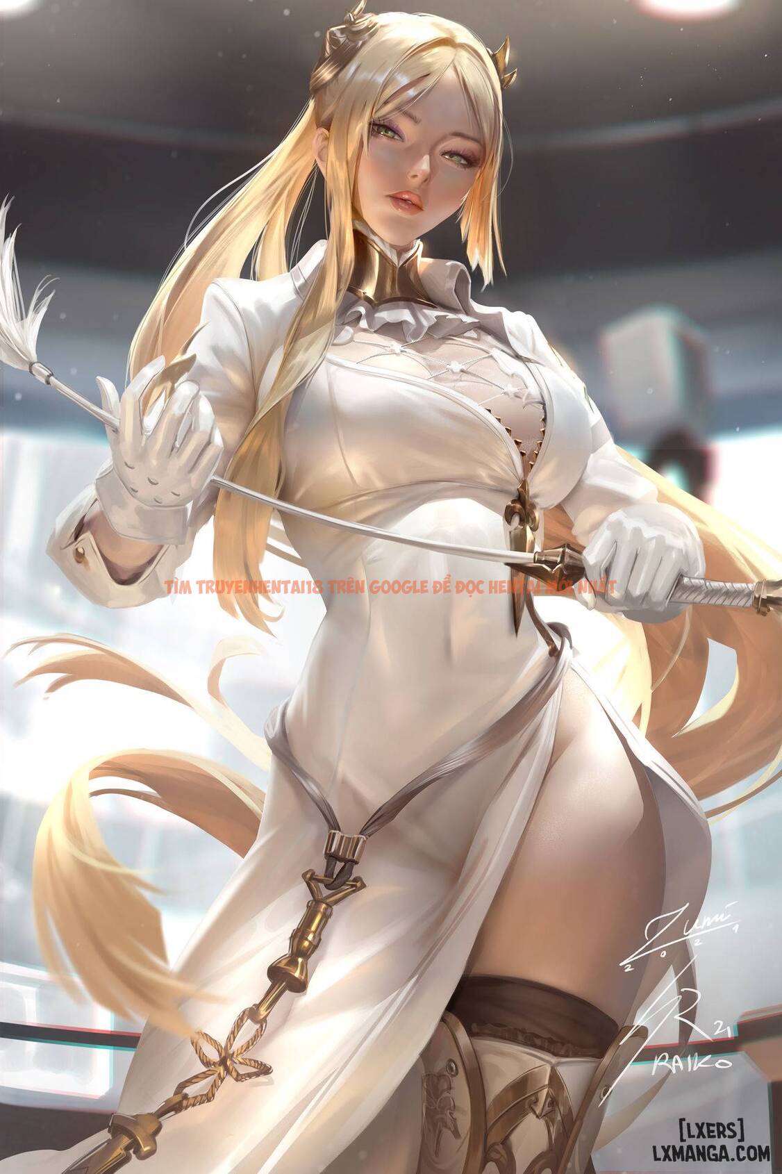 Xem ảnh 76 trong truyện hentai Artist Zumi - Chapter 15 - hentaitvn.net