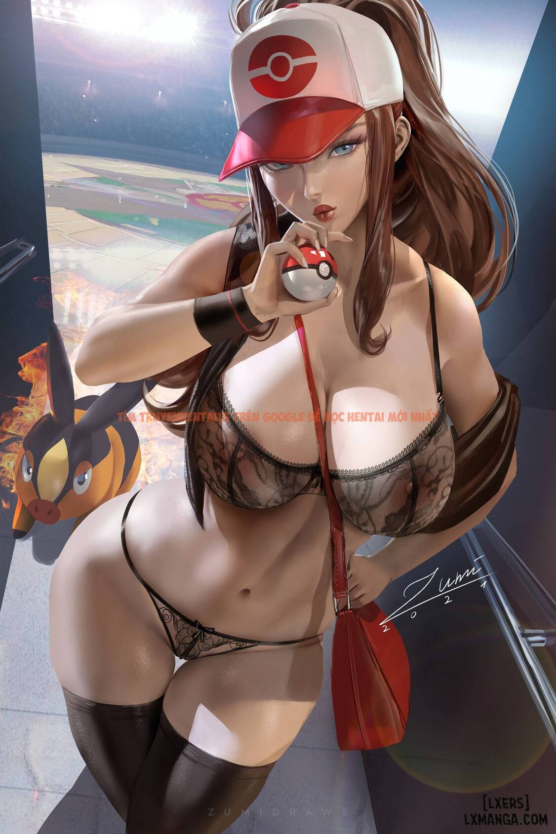 Xem ảnh 92 trong truyện hentai Artist Zumi - Chapter 15 - hentaitvn.net