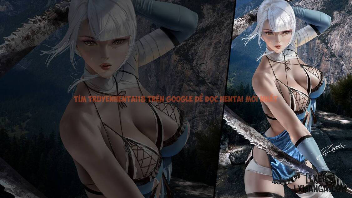 Xem ảnh 46 trong truyện hentai Artist Zumi - Chapter 16 - hentaitvn.net