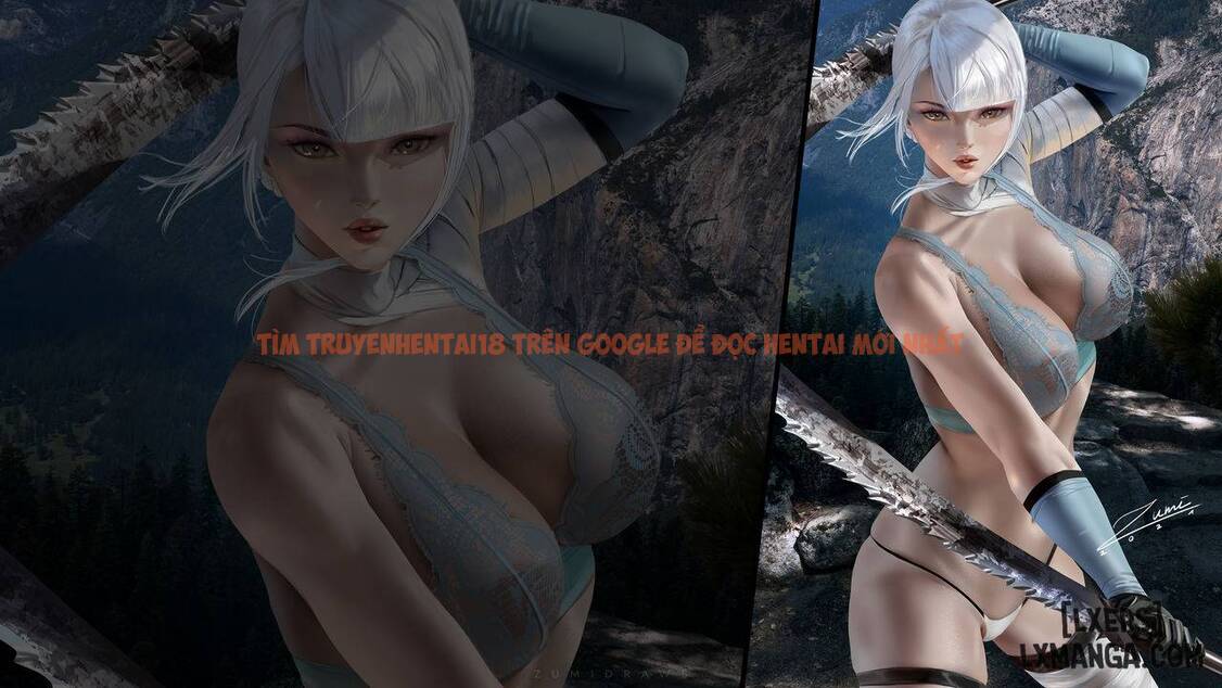 Xem ảnh 48 trong truyện hentai Artist Zumi - Chapter 16 - hentaitvn.net
