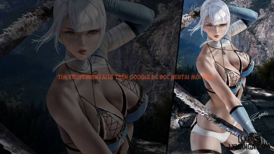 Xem ảnh 49 trong truyện hentai Artist Zumi - Chapter 16 - hentaitvn.net