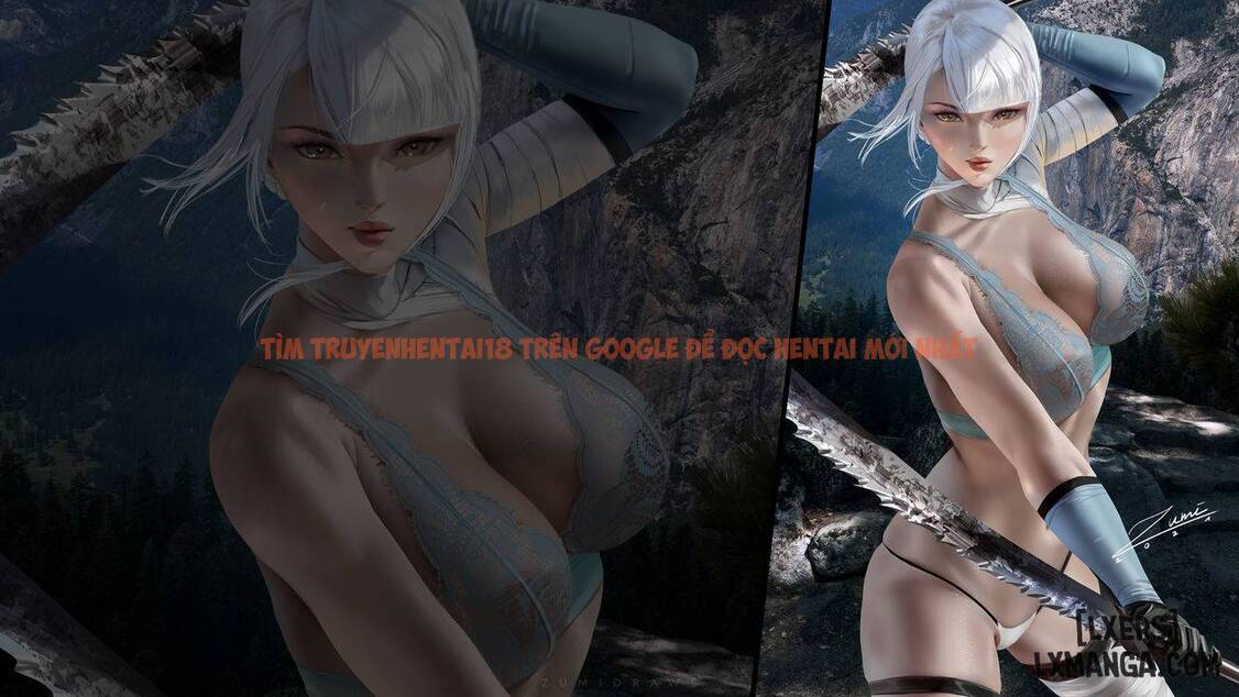Xem ảnh 54 trong truyện hentai Artist Zumi - Chapter 16 - hentaitvn.net