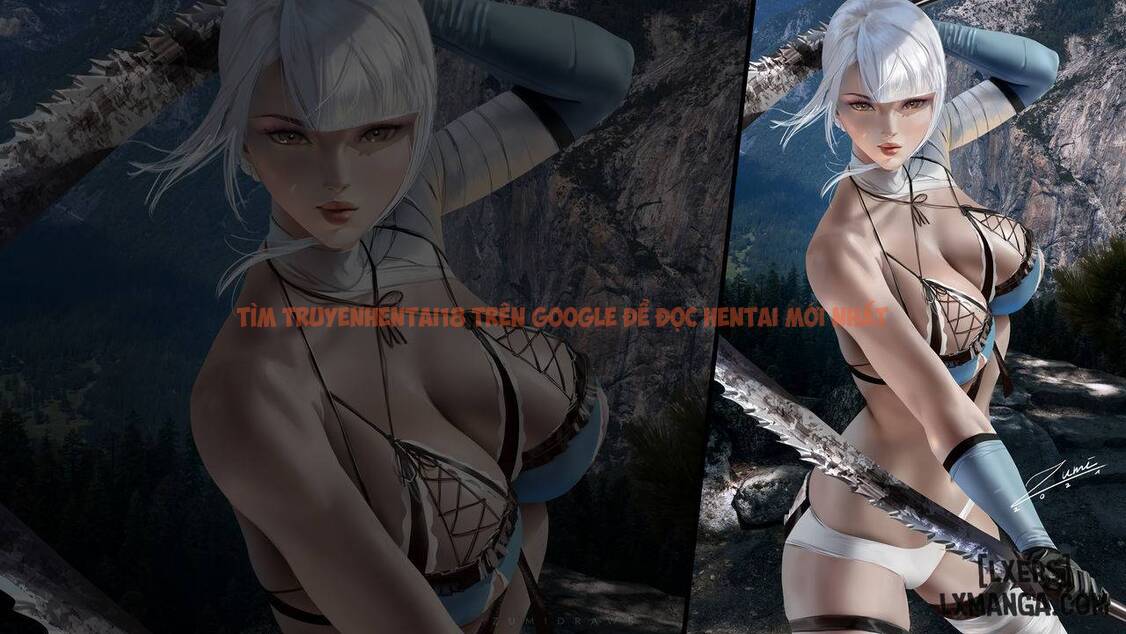 Xem ảnh 55 trong truyện hentai Artist Zumi - Chapter 16 - hentaitvn.net