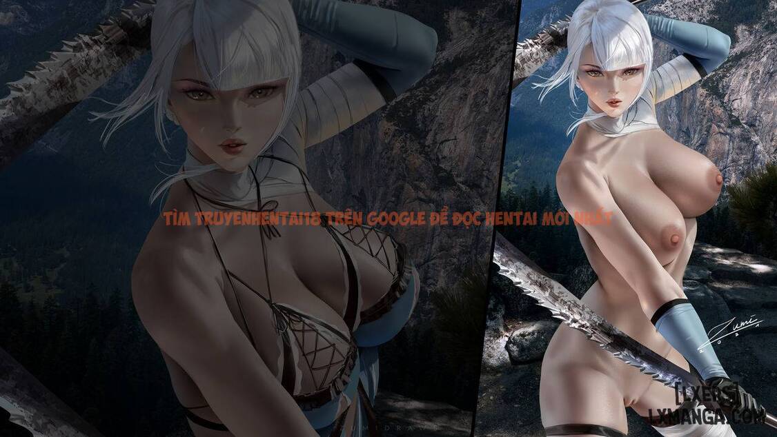 Xem ảnh 59 trong truyện hentai Artist Zumi - Chapter 16 - hentaitvn.net