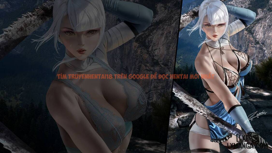 Xem ảnh 65 trong truyện hentai Artist Zumi - Chapter 16 - hentaitvn.net