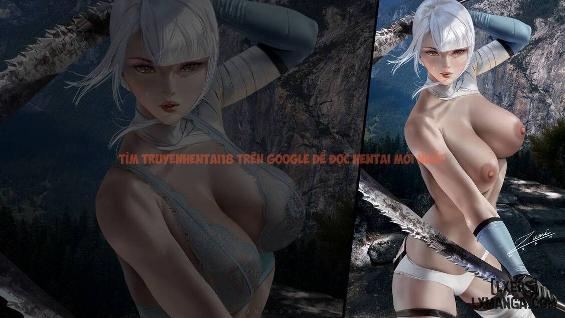 Xem ảnh 67 trong truyện hentai Artist Zumi - Chapter 16 - hentaitvn.net