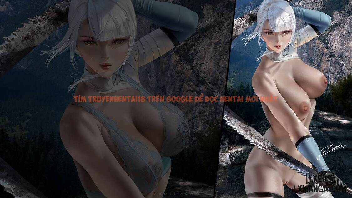 Xem ảnh 72 trong truyện hentai Artist Zumi - Chapter 16 - hentaitvn.net