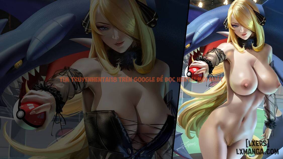 Xem ảnh 11 trong truyện hentai Artist Zumi - Chapter 17 - hentaitvn.net