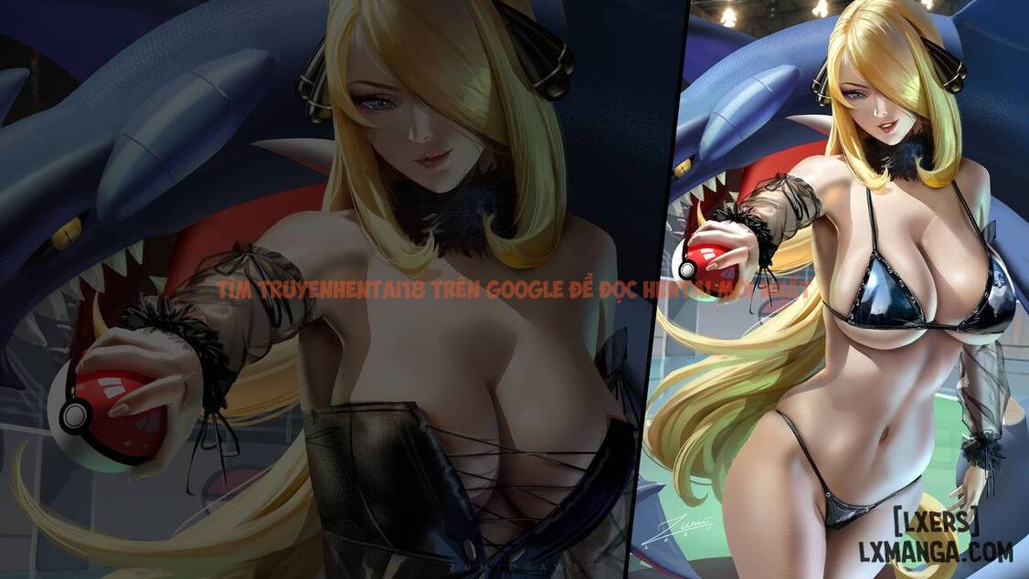 Xem ảnh 12 trong truyện hentai Artist Zumi - Chapter 17 - hentaitvn.net