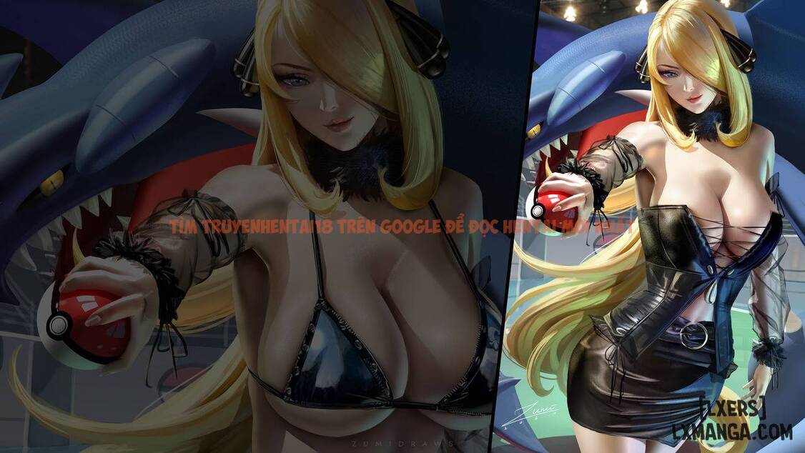 Xem ảnh 17 trong truyện hentai Artist Zumi - Chapter 17 - hentaitvn.net