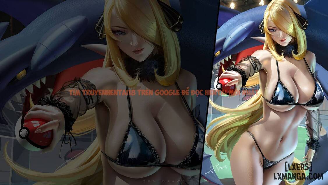 Xem ảnh 2 trong truyện hentai Artist Zumi - Chapter 17 - hentaitvn.net