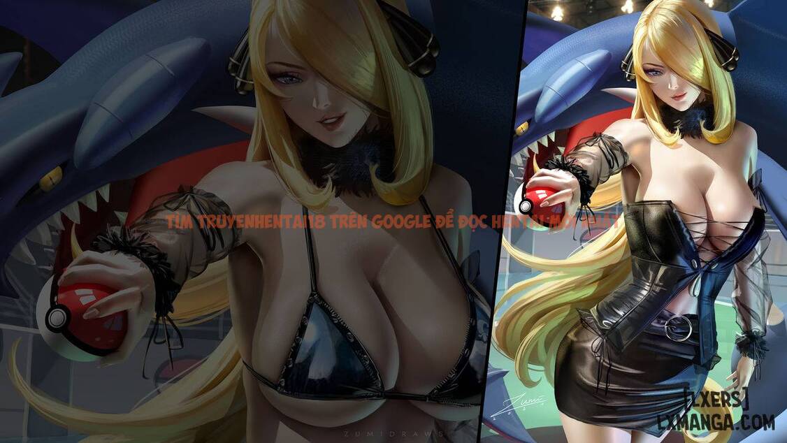 Xem ảnh 22 trong truyện hentai Artist Zumi - Chapter 17 - hentaitvn.net