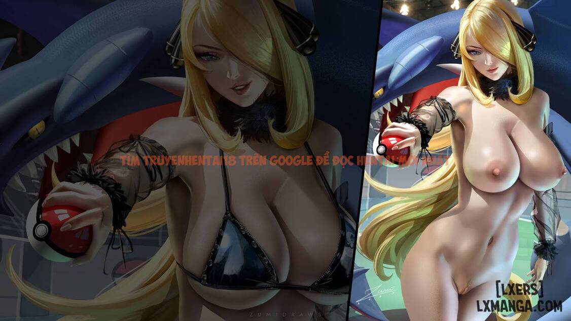 Xem ảnh 24 trong truyện hentai Artist Zumi - Chapter 17 - hentaitvn.net